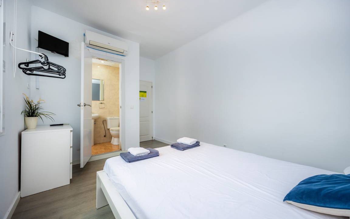 Photo of Bedroom in Can Pastilla