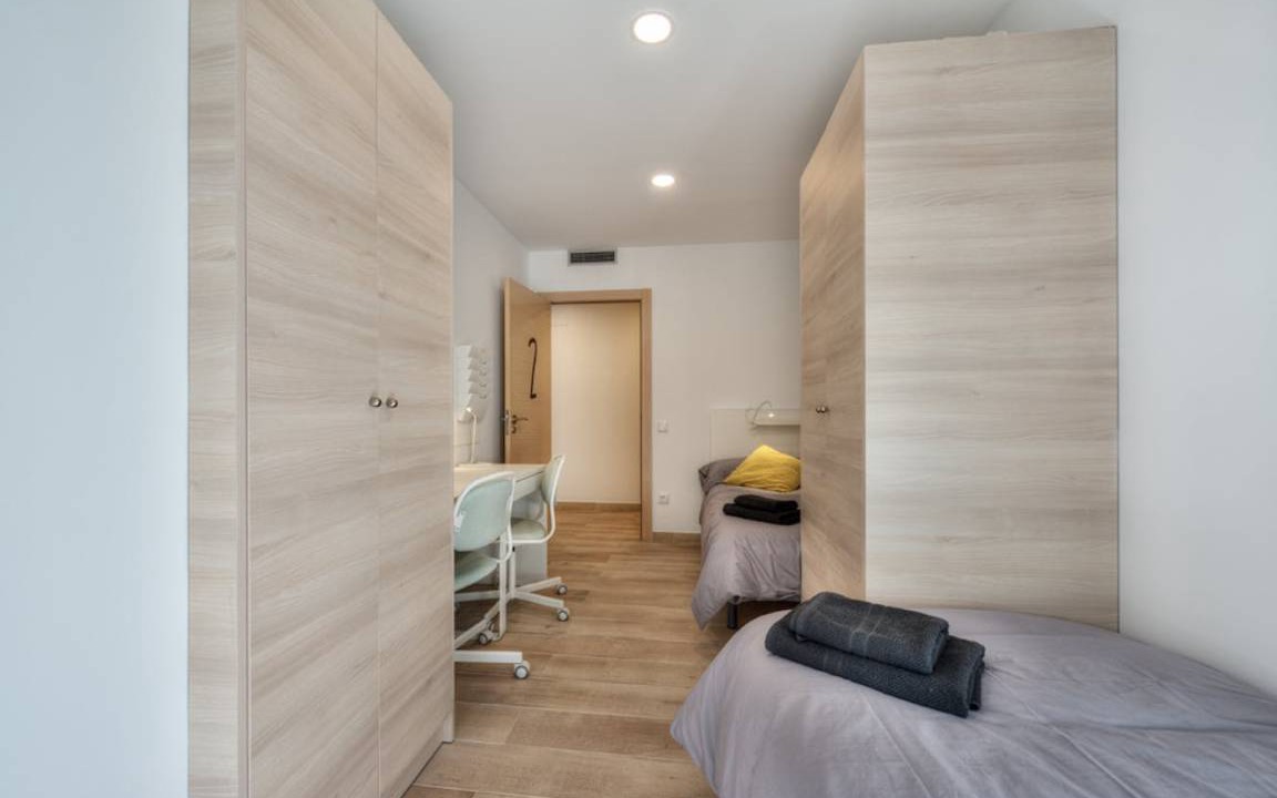 Photo of Bedroom in Sant Gervasi