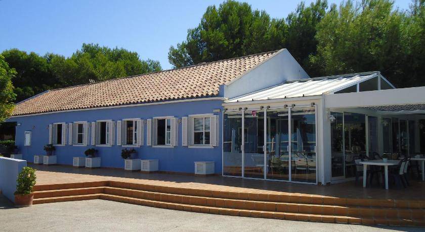 Photo of Others in Son Xoriguer
