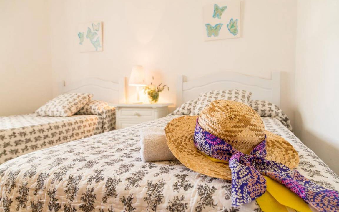 Photo of Bedroom in Santa Gertrudis