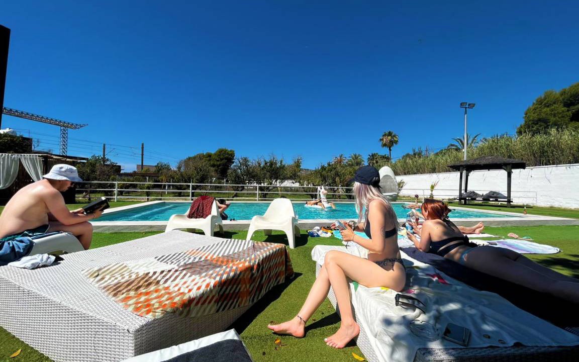 Photo of Others in Playa de San Juan