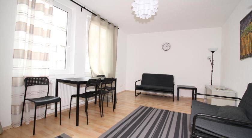 Photo of Livingroom in Offenbach am Main