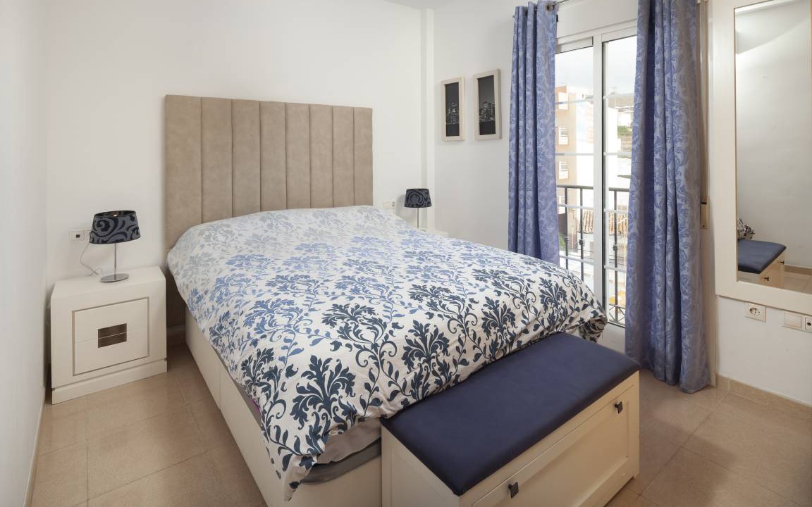Photo of Bedroom in El Morche
