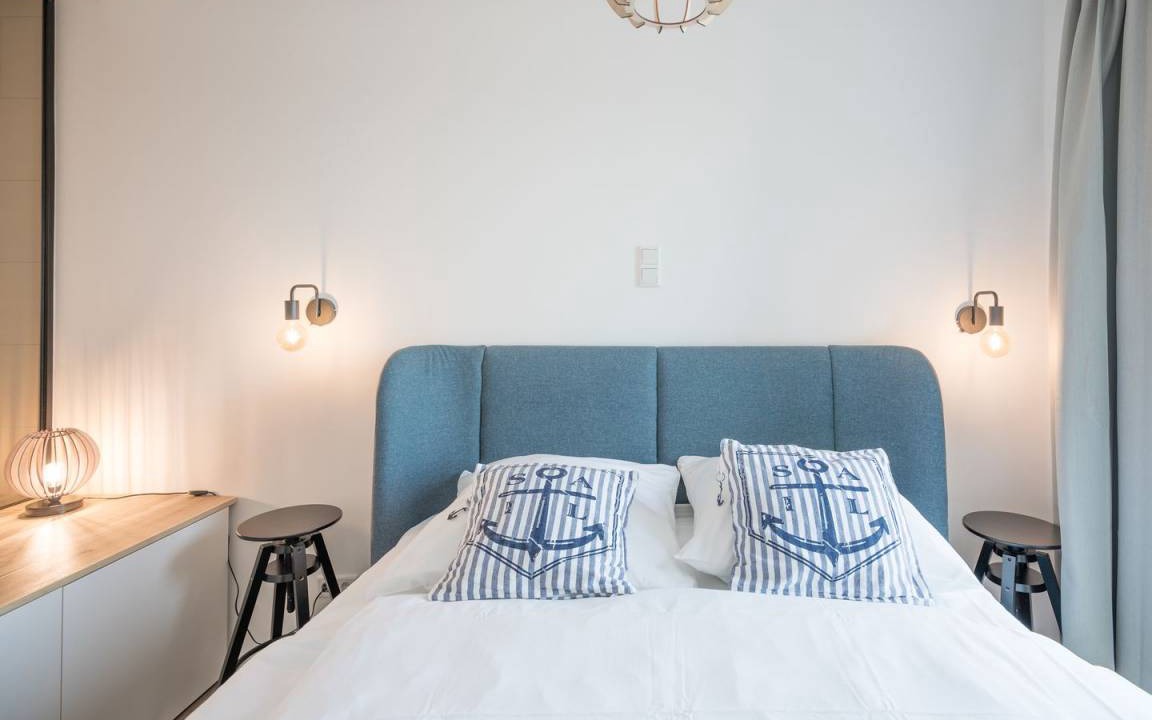 Photo of Bedroom in Norderhafen