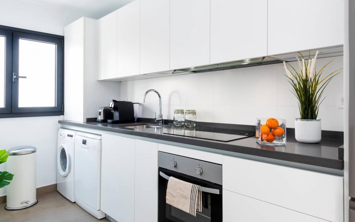 Photo of Kitchen in Triana