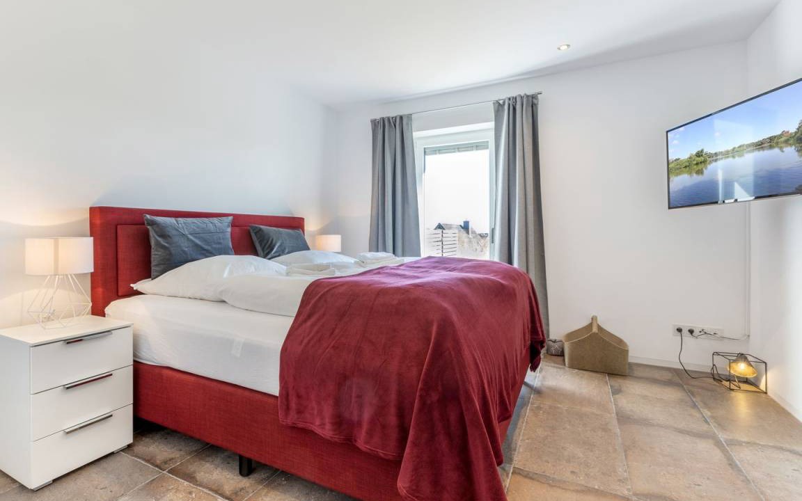 Photo of Bedroom in Hornum