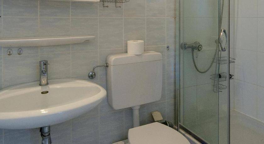 Photo of Bathroom in Bad Sooden-Allendorf
