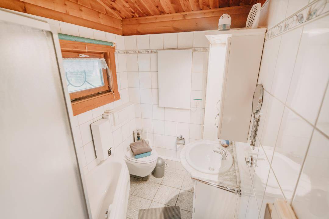 Photo of Bathroom in Rothesutte
