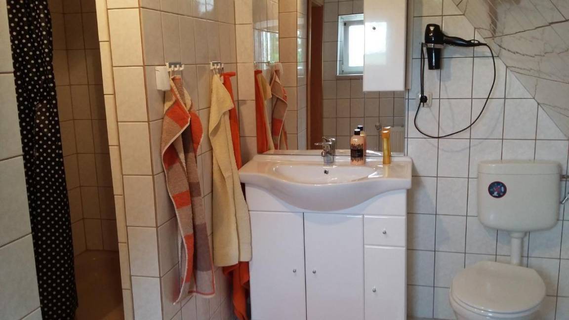 Photo of Bathroom in Krummin