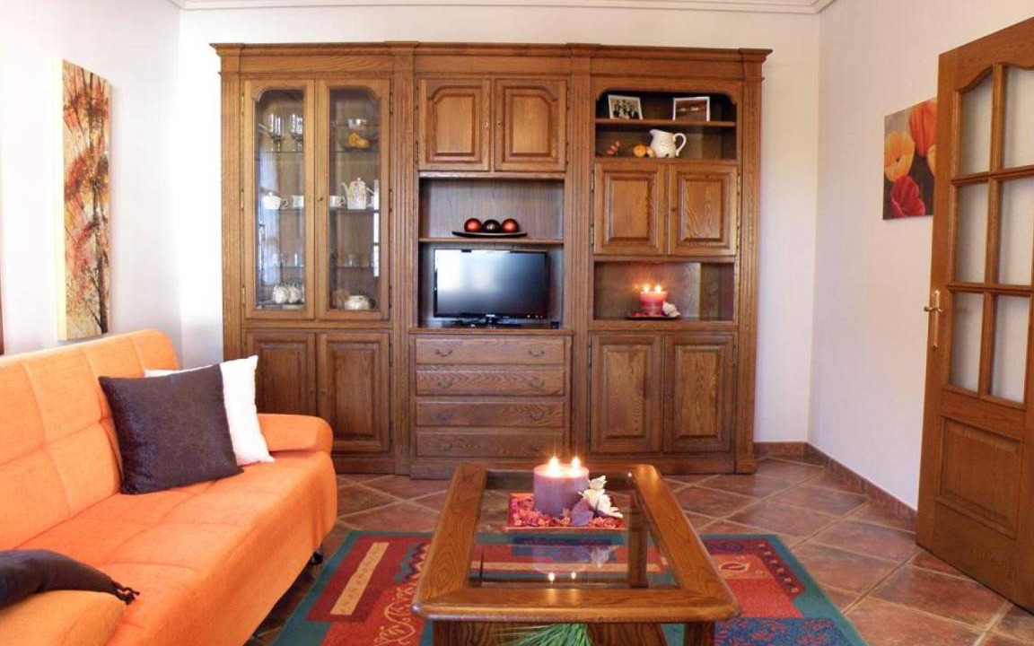 Photo of Livingroom in Errazu