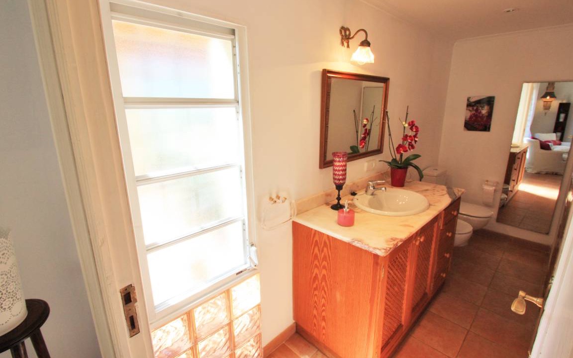 Photo of Bathroom in Biniaraix