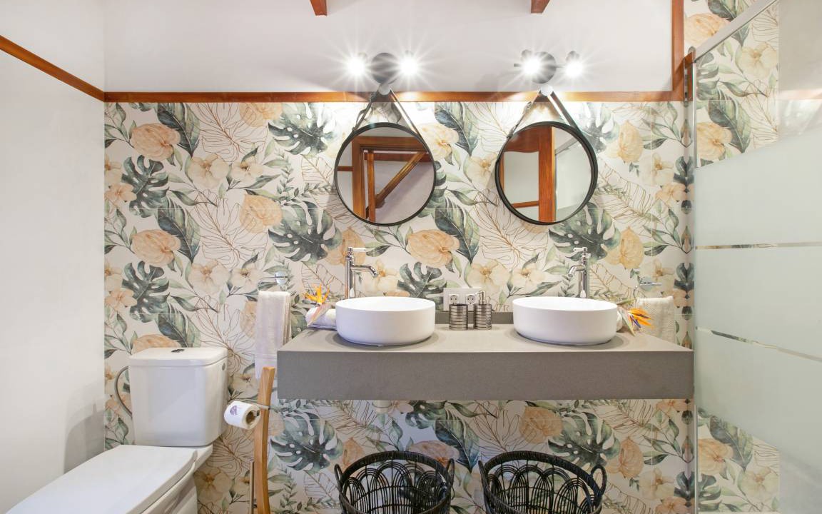 Photo of Bathroom in El Guincho