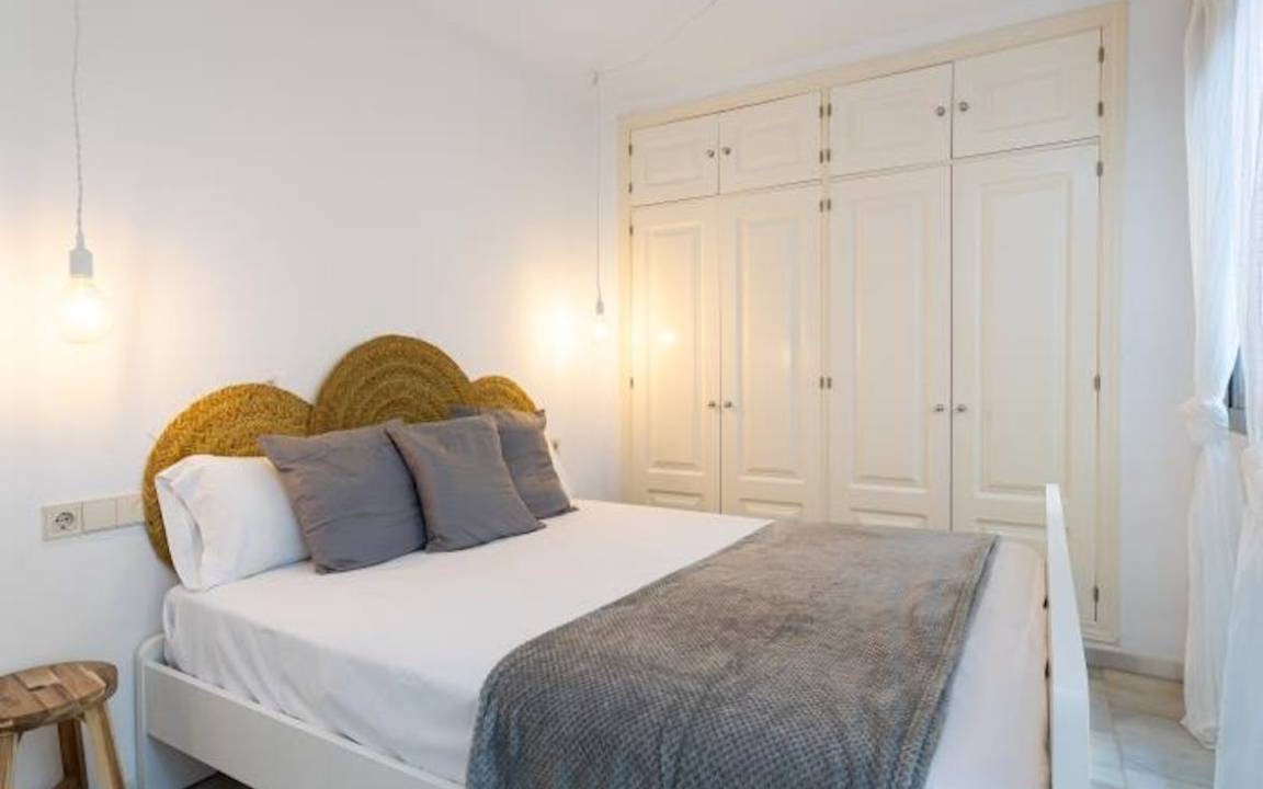 Photo of Bedroom in Centro