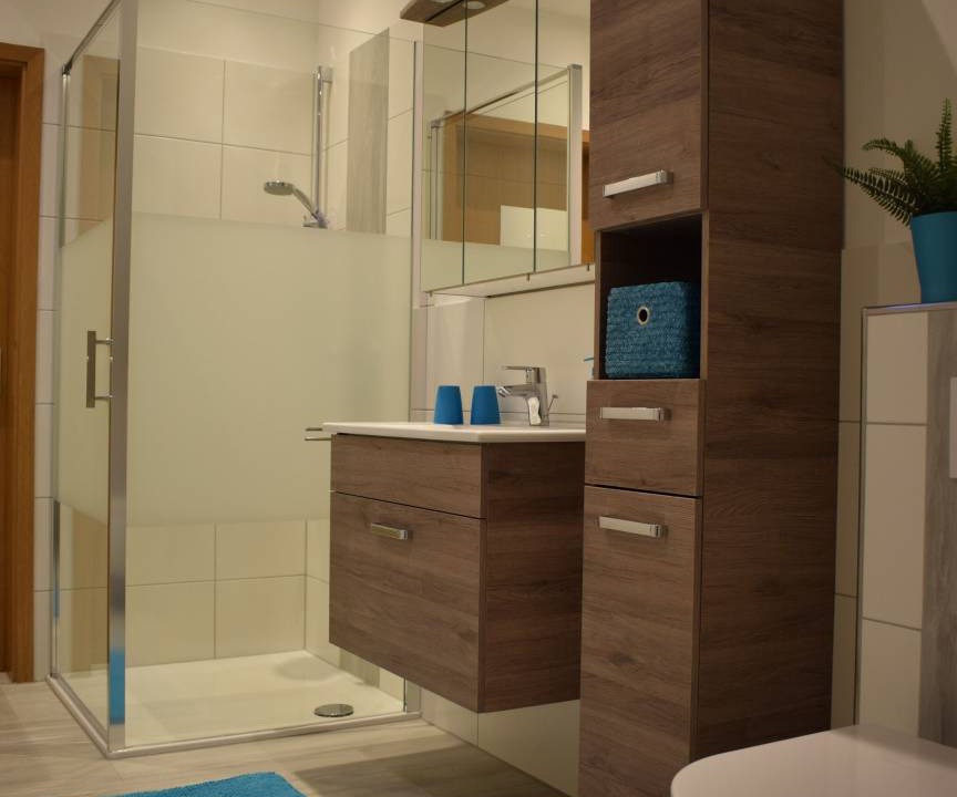 Photo of Bathroom in Region Hannover District
