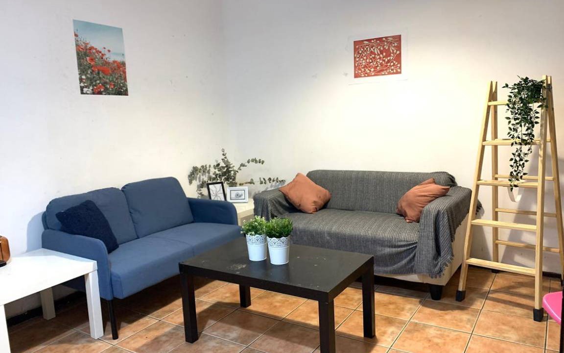 Photo of Livingroom in Malasana