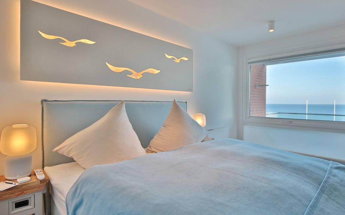 Photo of Bedroom in Haffkrug
