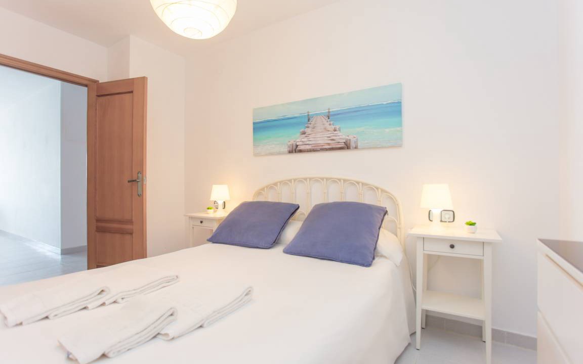 Photo of Bedroom in Faro de Cullera