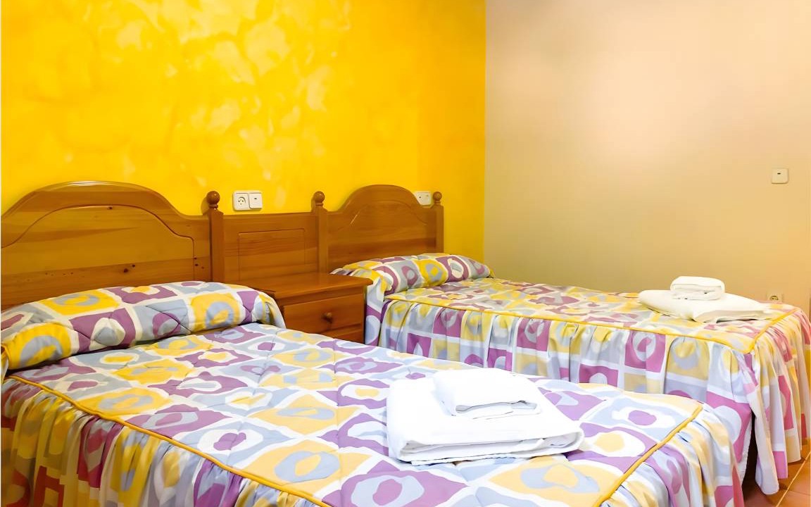 Photo of Bedroom in Salinas