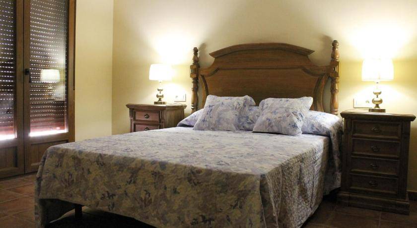 Photo of Bedroom in Villanueva de los Infantes