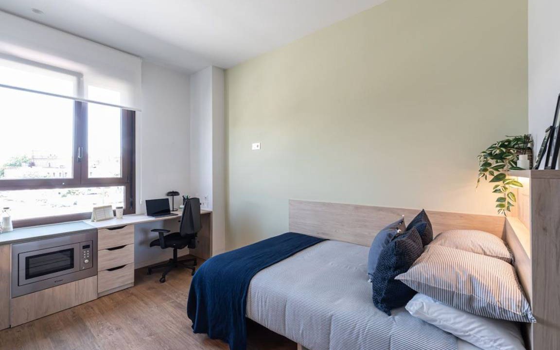 Photo of Bedroom in El Cabanyal