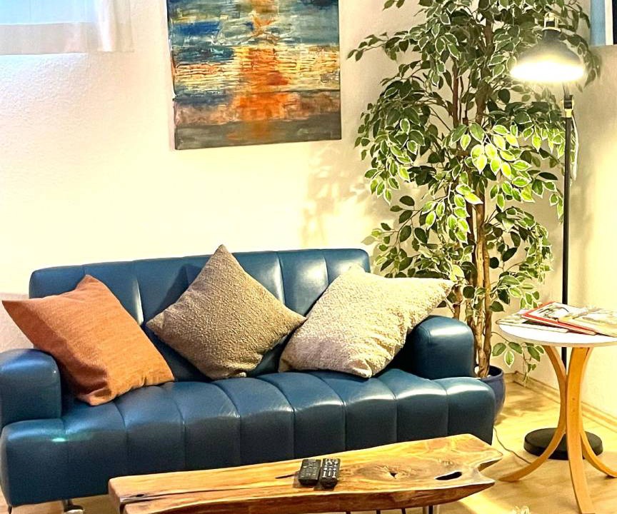 Photo of Livingroom in Burgeresch