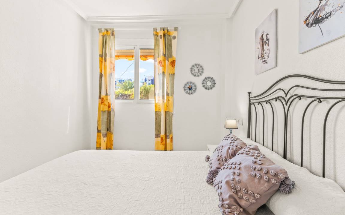 Photo of Bedroom in Punta Prima