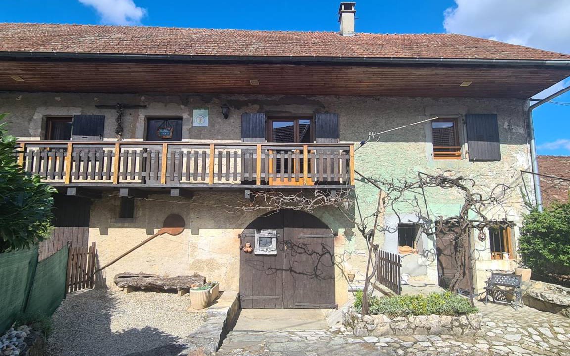 Photo of Others in Gresy-sur-Aix