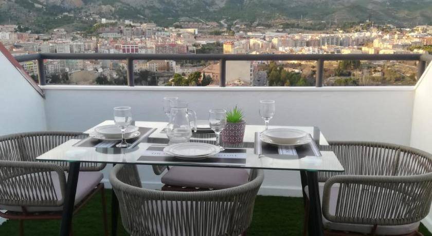 Photo of Patio Balcony in Alcoy