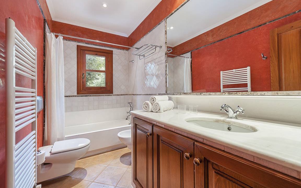 Photo of Bathroom in Selva