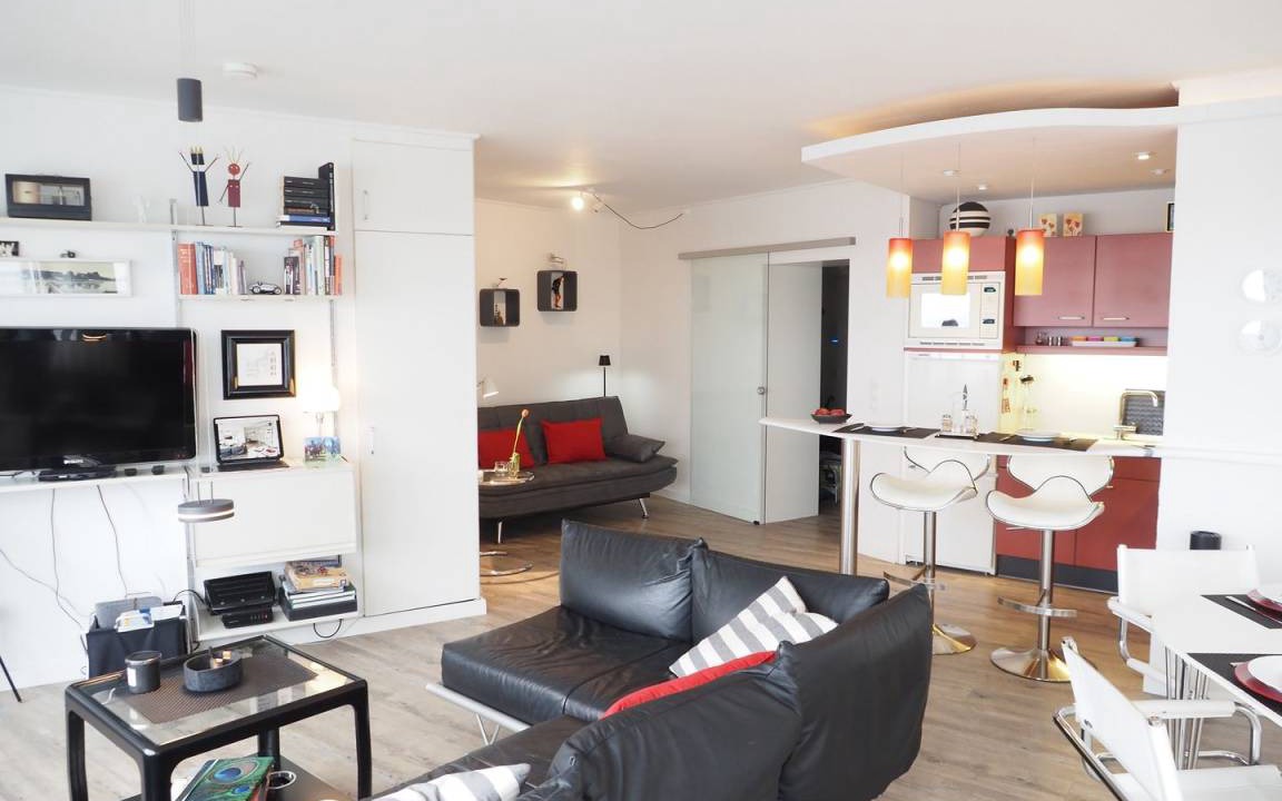Photo of Livingroom in Schleswig