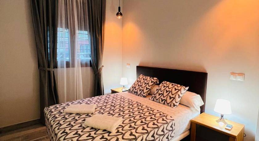 Photo of Bedroom in Torrejon de Ardoz