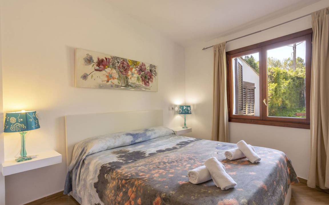 Photo of Bedroom in Crestatx