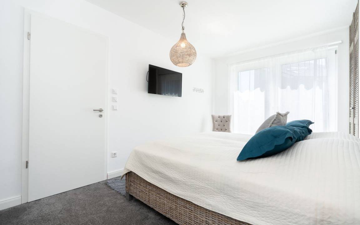 Photo of Bedroom in Neustadt in Holstein