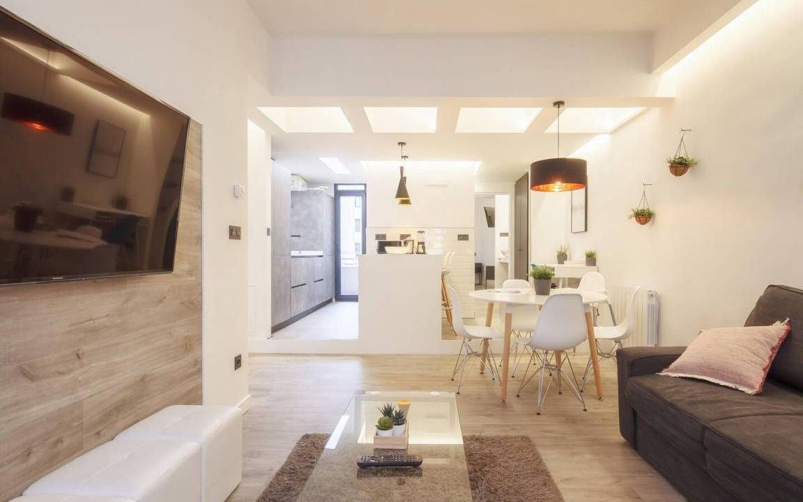 Photo of Livingroom in San Francisco