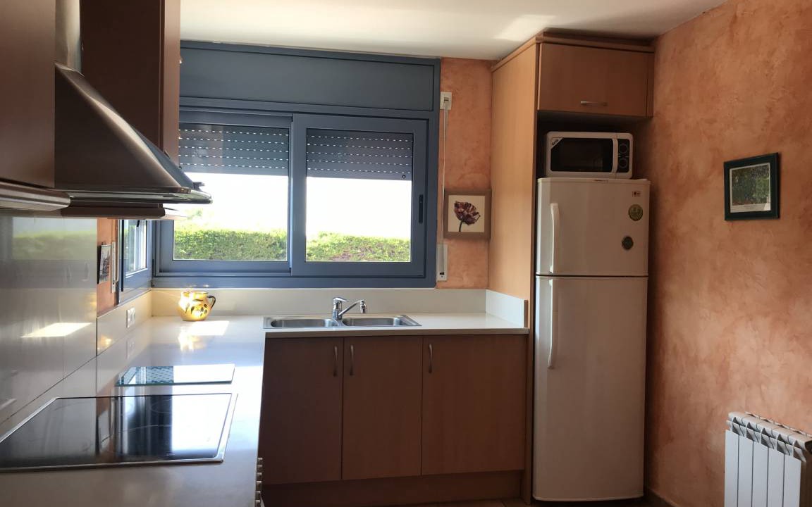 Photo of Kitchen in La Garriga