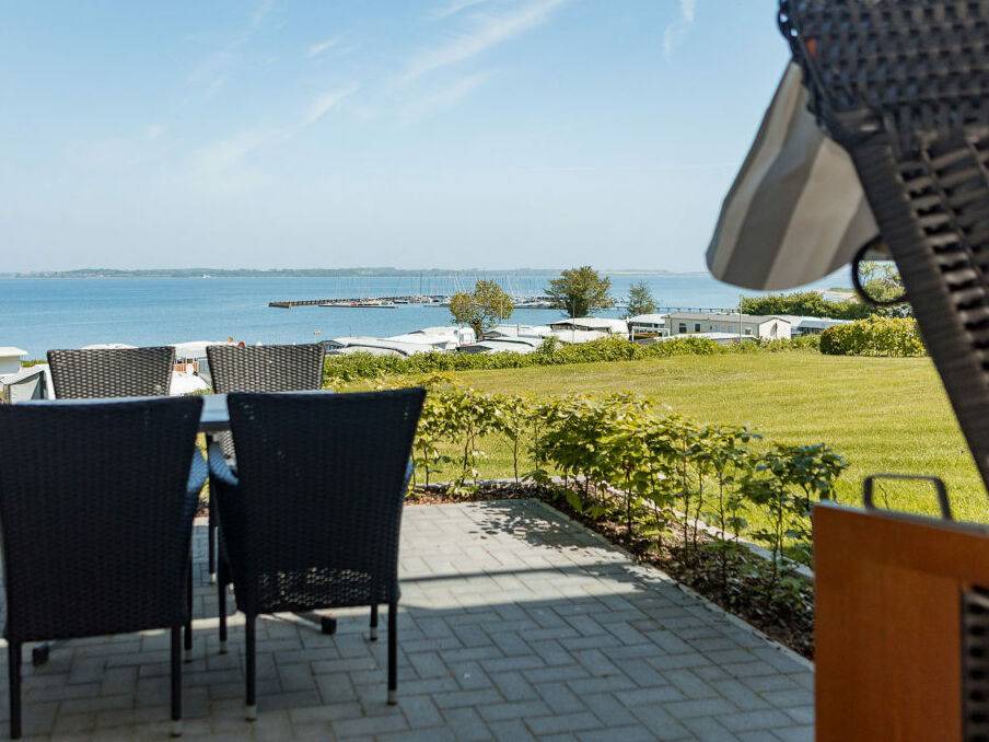 Photo of Patio Balcony in Munkbrarup