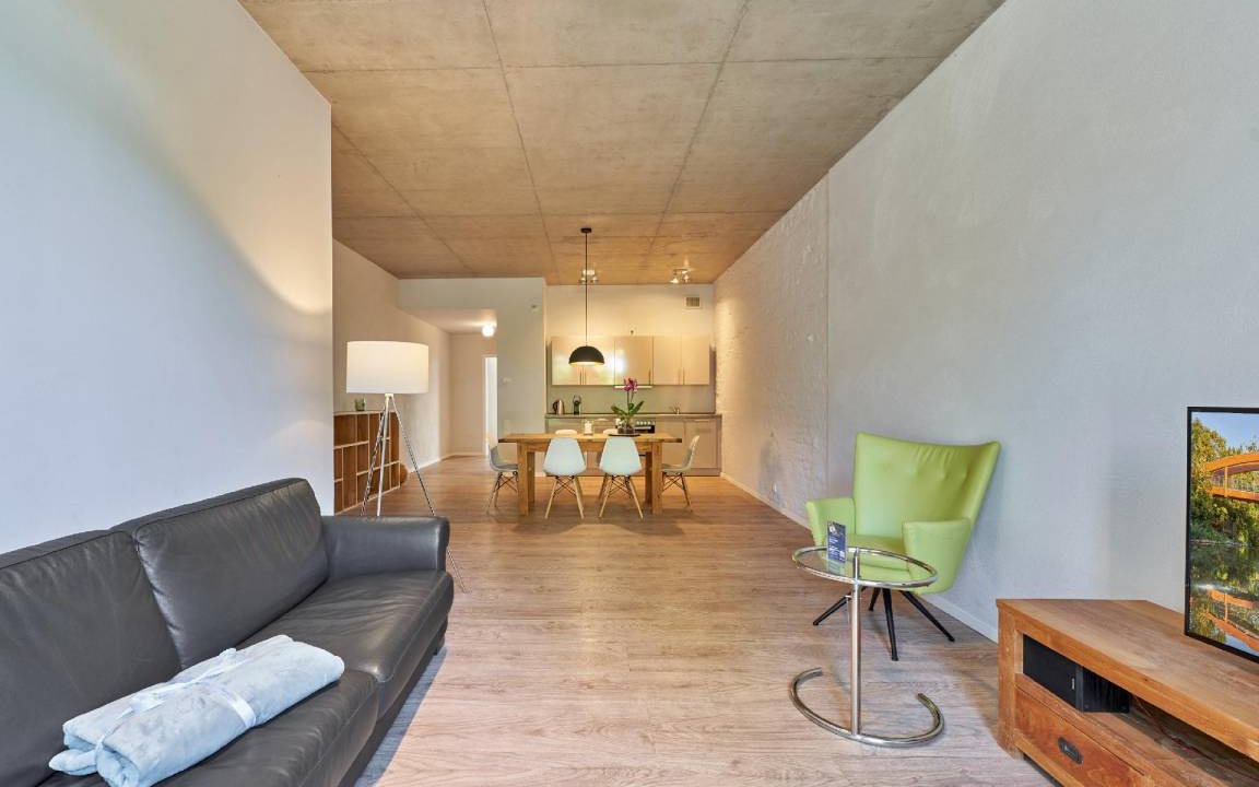 Photo of Livingroom in Wessendorf