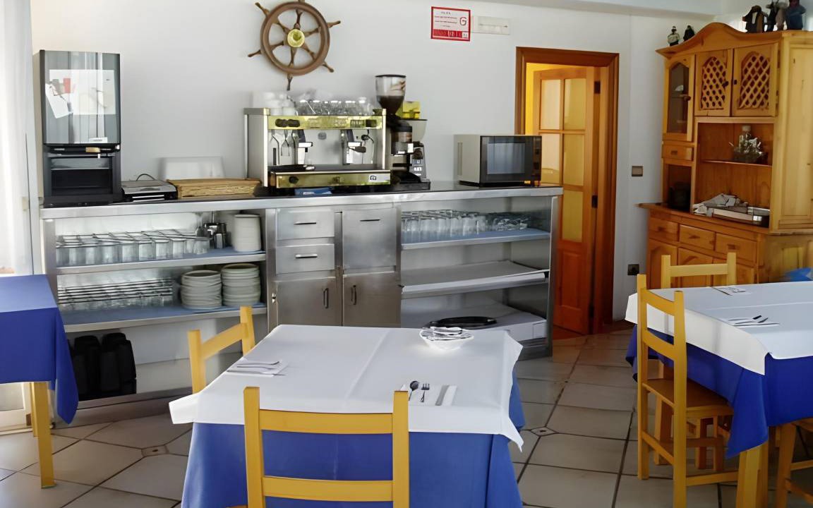 Photo of Kitchen in Isla
