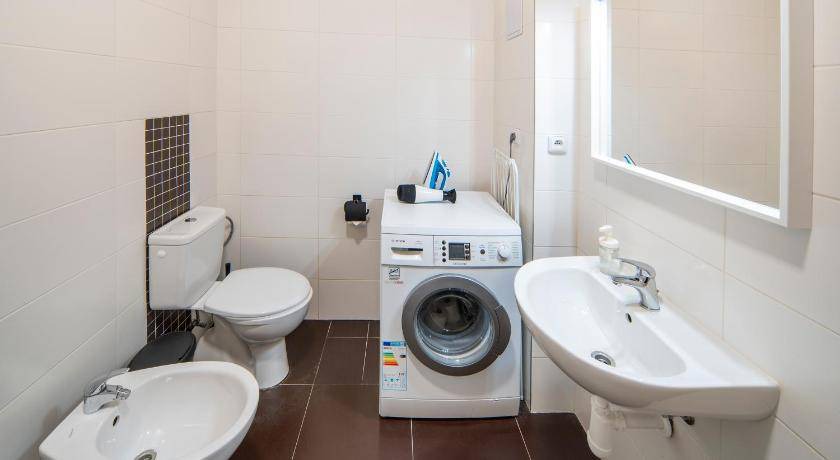 Photo of Bathroom in Andel
