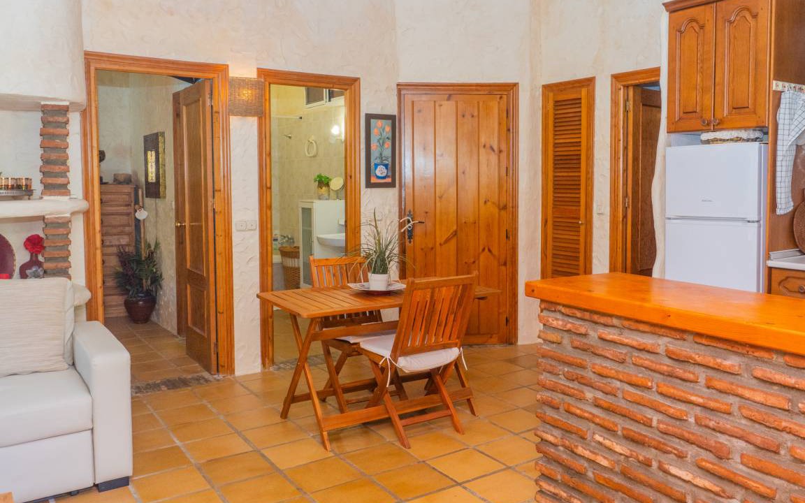 Photo of Livingroom in Coin