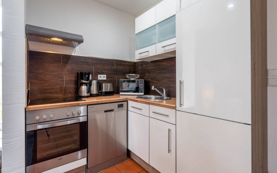 Photo of Kitchen in Kreptitz