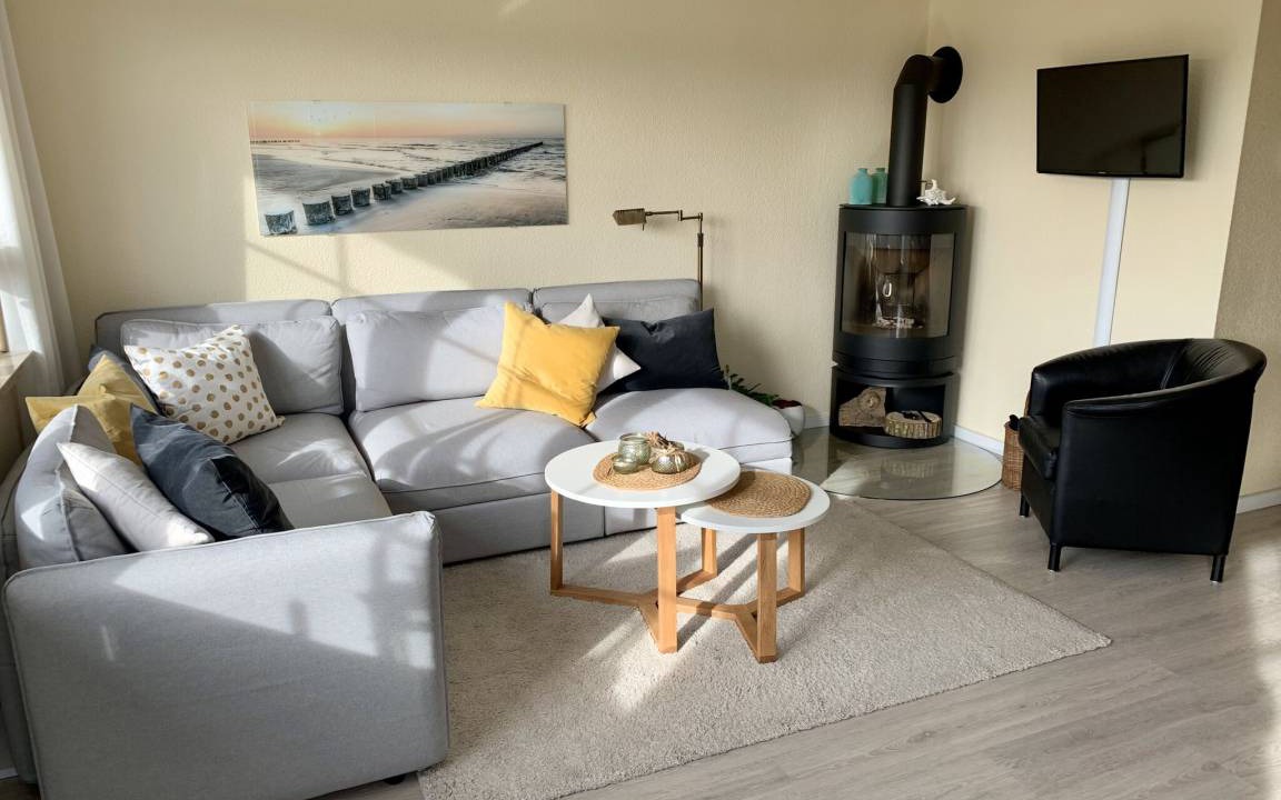 Photo of Livingroom in Friedrichskoog-Spitze