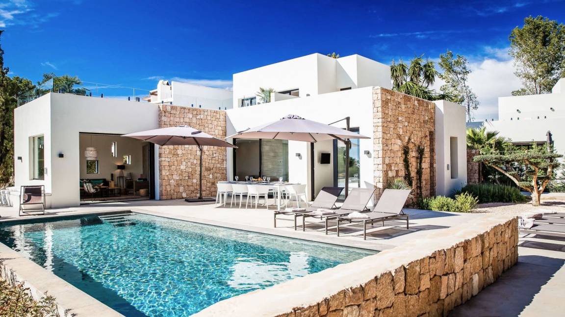 Photo of Outdoor in Santa Eulalia del Rio