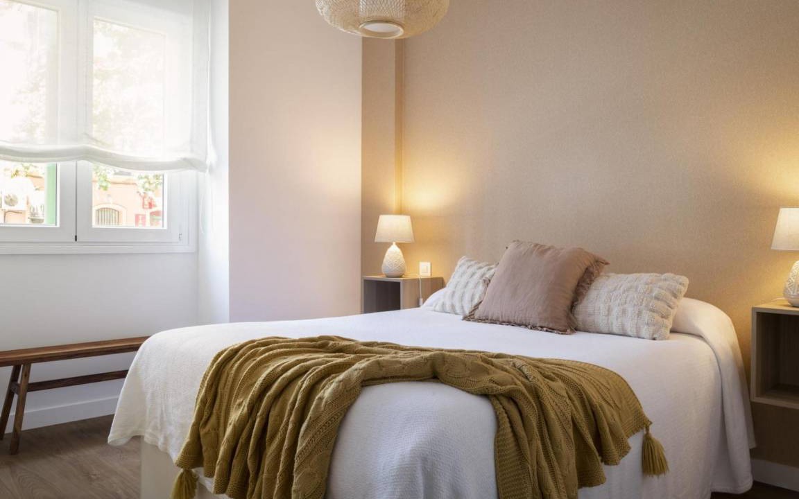 Photo of Bedroom in La Florida