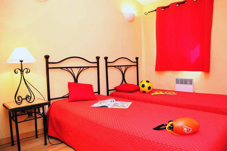 Photo of Bedroom in Sauve