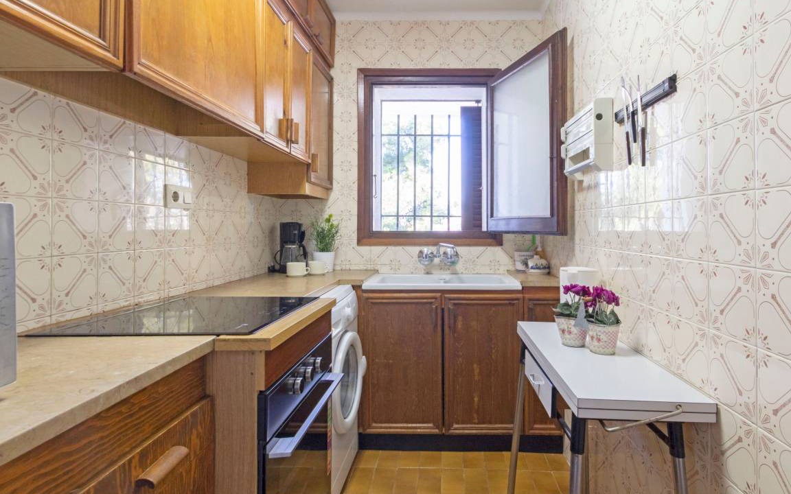 Photo of Kitchen in Creixell