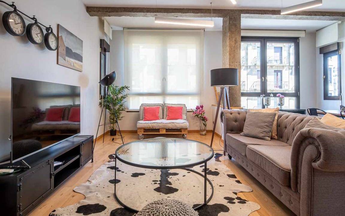Photo of Livingroom in Gros