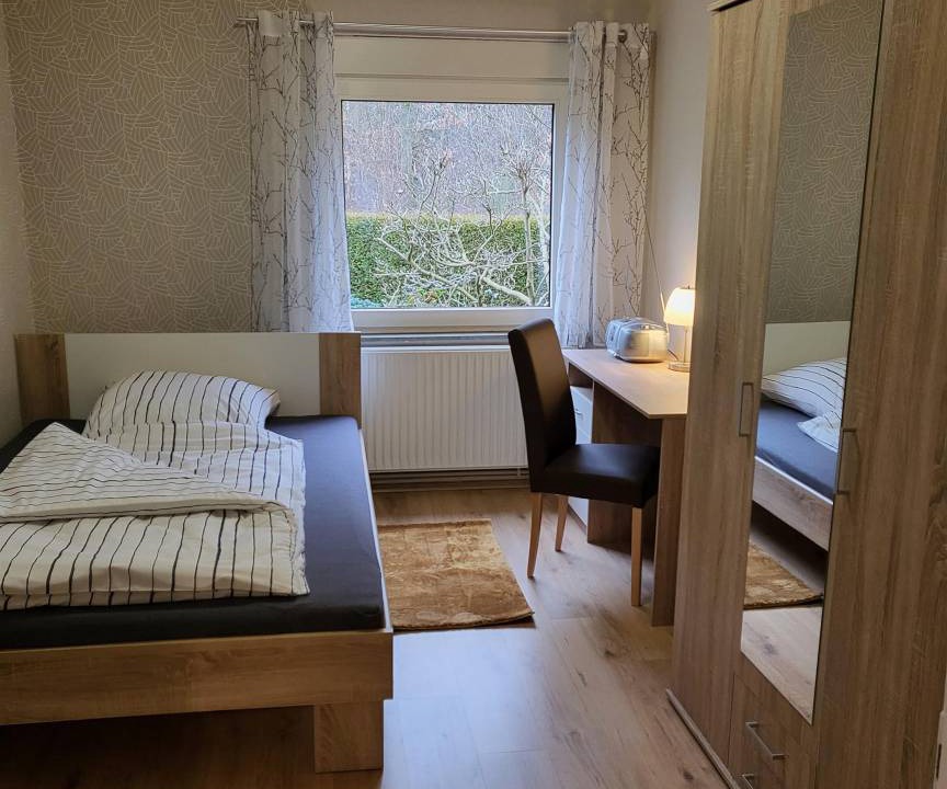 Photo of Bedroom in Munster im Heidekreis