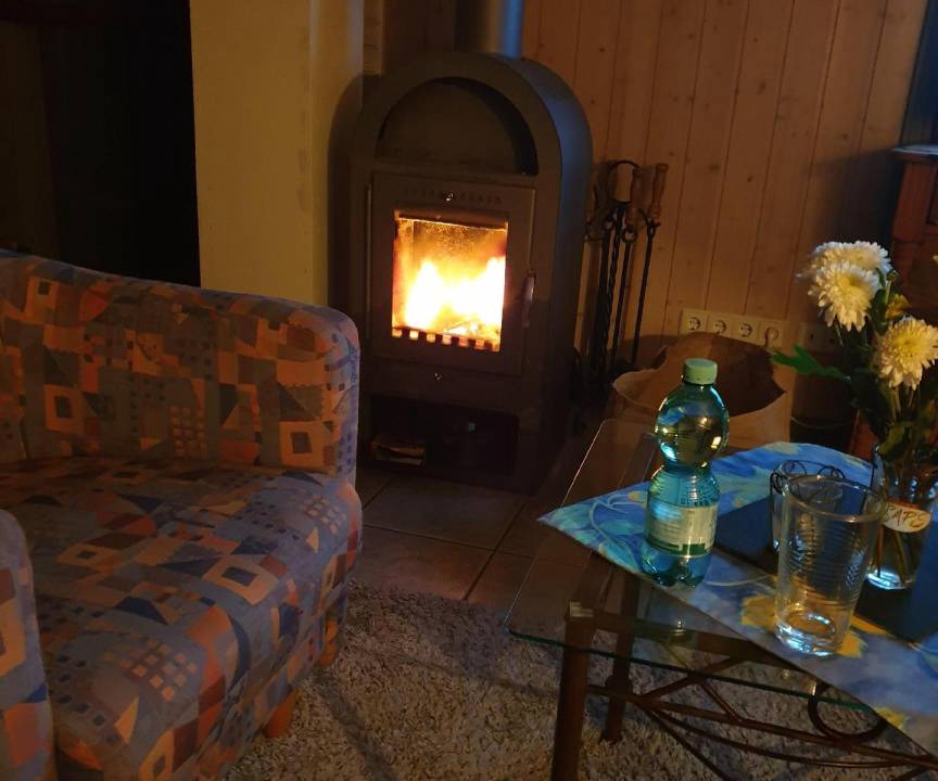 Photo of Livingroom in Twist