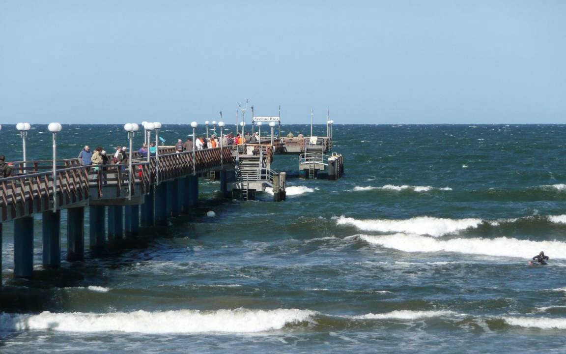Photo of Others in Binz